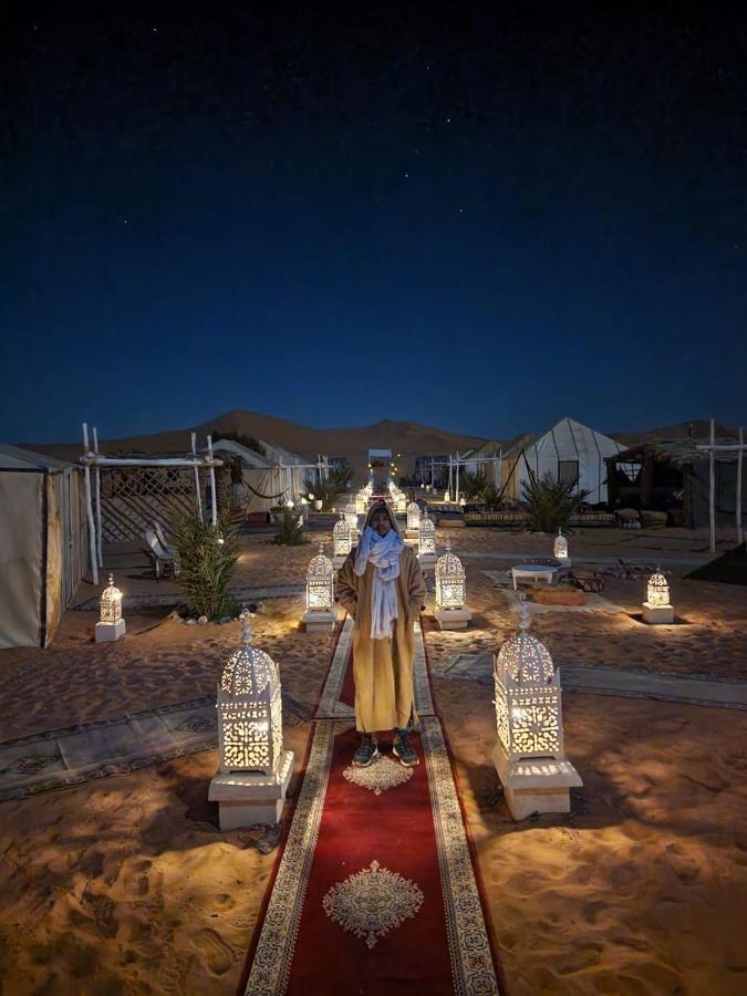 Super Luxury Camp 5*